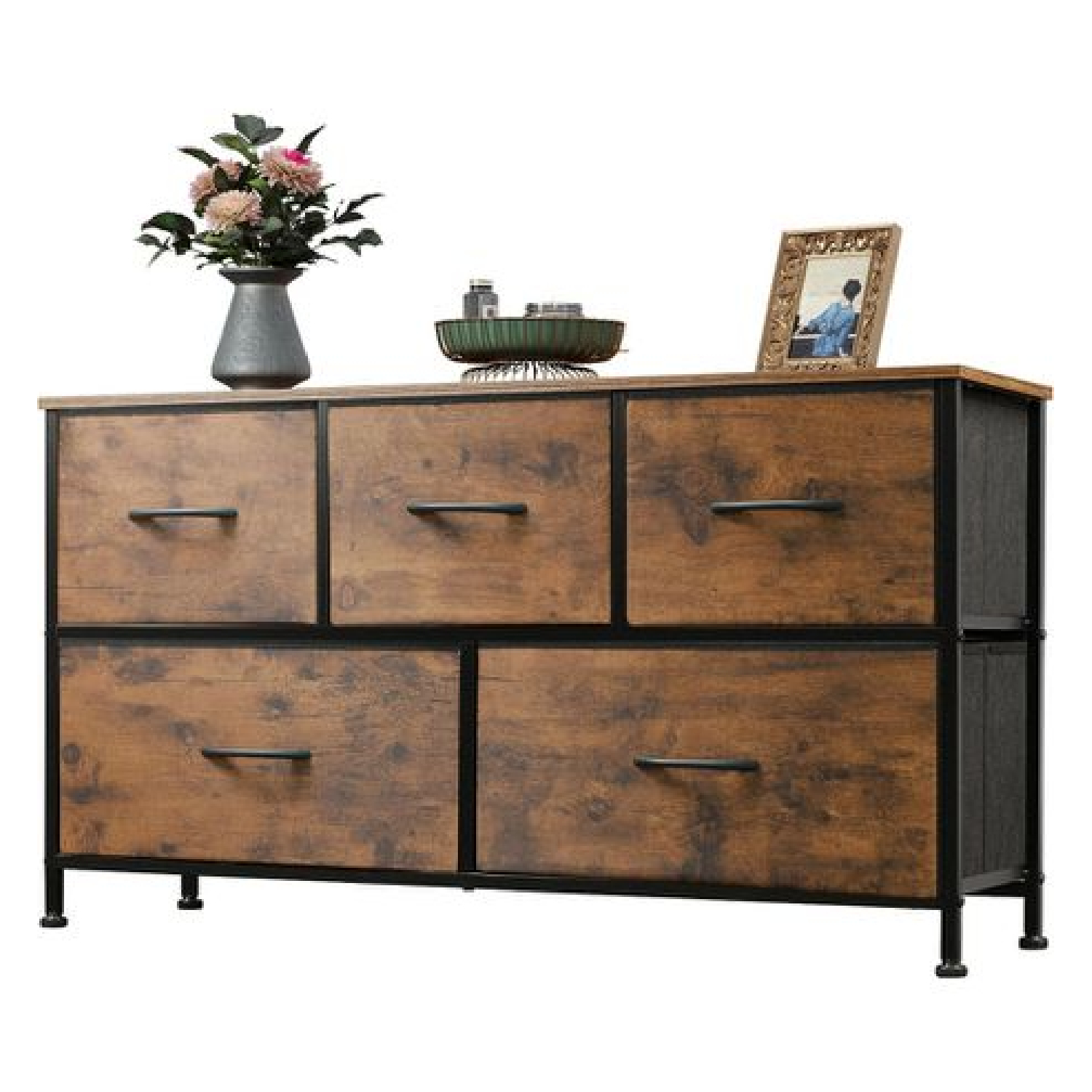 5 DRAWER STORAGE - Lasa Africa