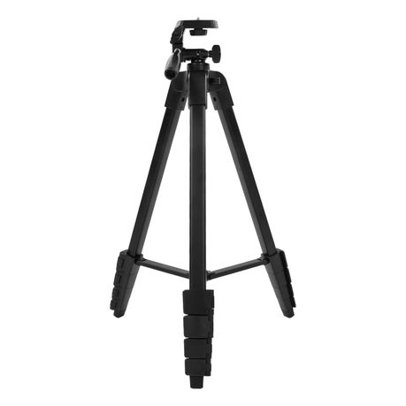 Lasa 170cm Adjustable Tripod Stand - Travel Mount for Phone & Camera Content Creators
